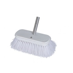 Talamex - Deluxe Deck Brush Head - Firm - 20cm - 33.103.022